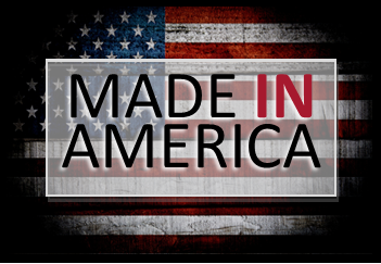 Made in America Made in USA